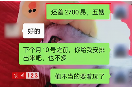 老河口工资清欠服务