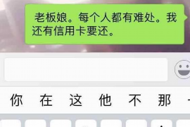 老河口融资清欠服务